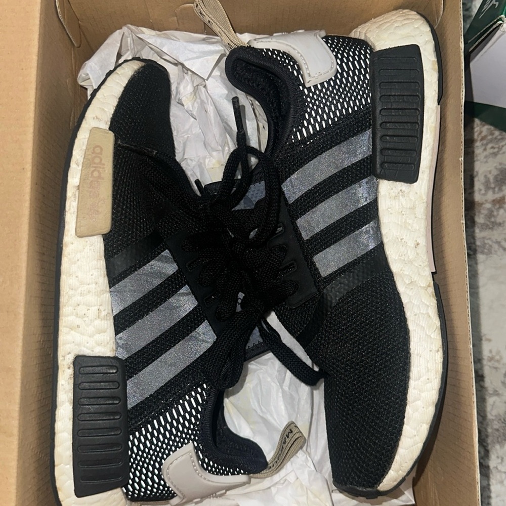 Adidas NMD sneakers